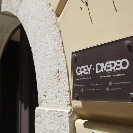 Diverso Apartment Caiazzo Εξωτερικό φωτογραφία