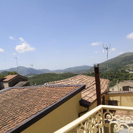 Diverso Apartment Caiazzo Εξωτερικό φωτογραφία