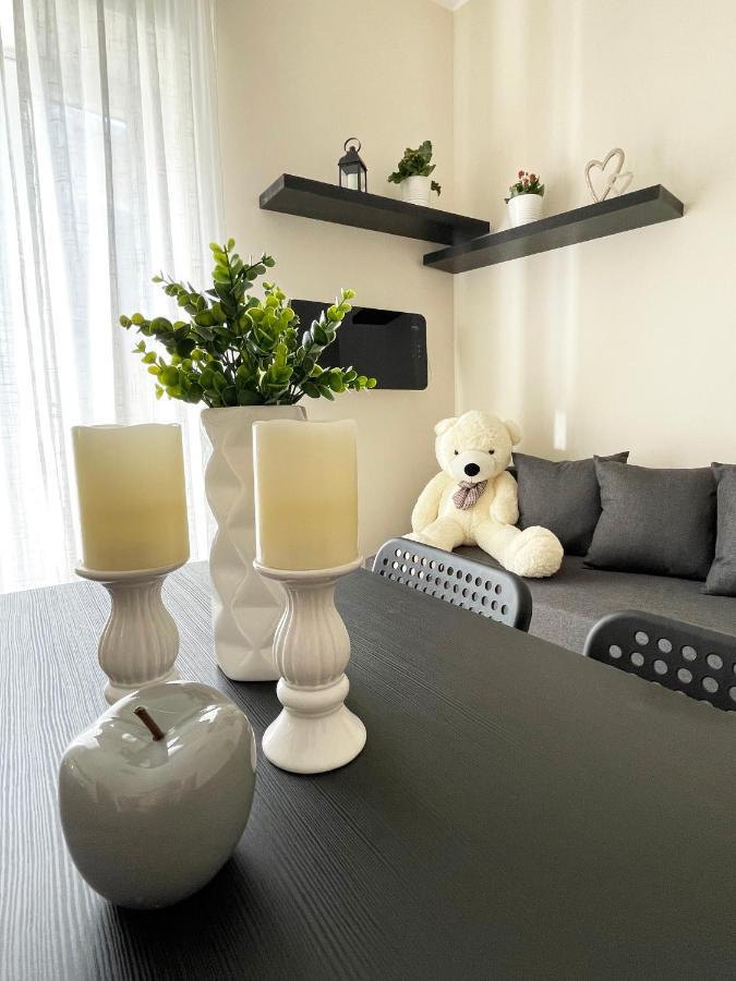 Diverso Apartment Caiazzo Εξωτερικό φωτογραφία