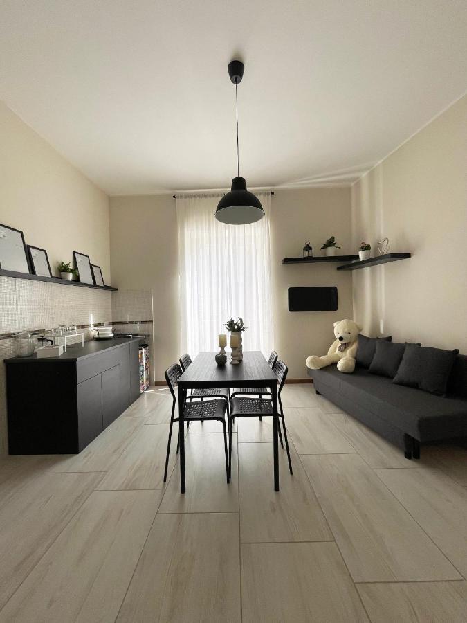 Diverso Apartment Caiazzo Εξωτερικό φωτογραφία