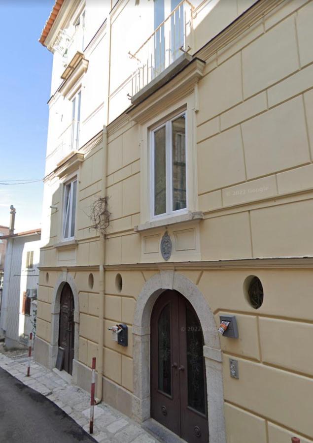 Diverso Apartment Caiazzo Εξωτερικό φωτογραφία