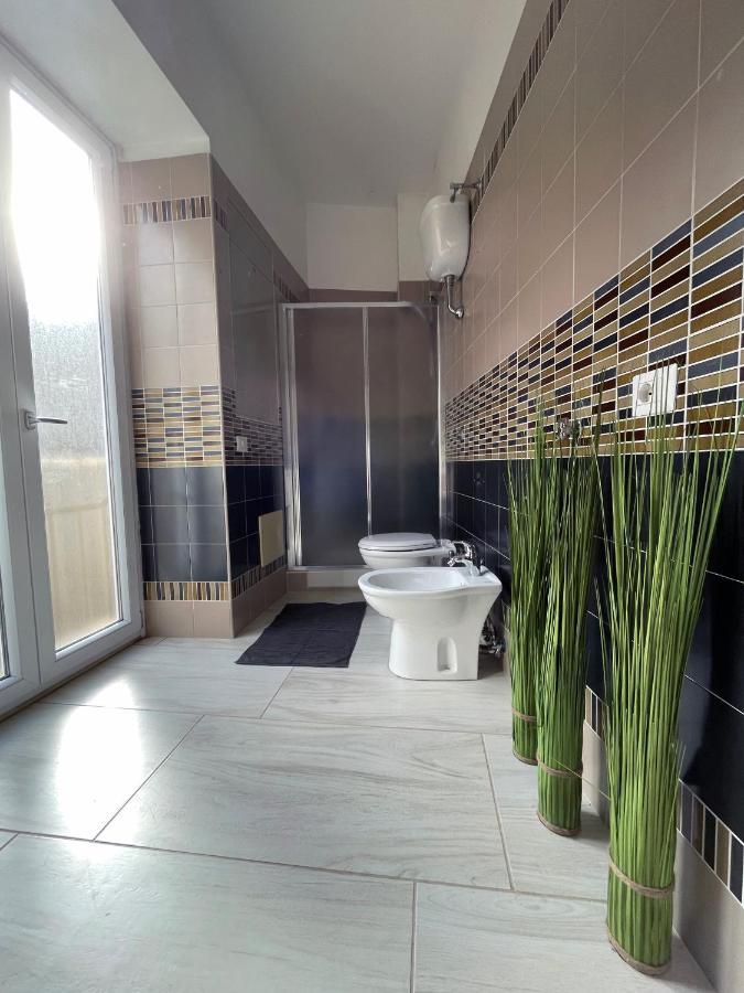 Diverso Apartment Caiazzo Εξωτερικό φωτογραφία