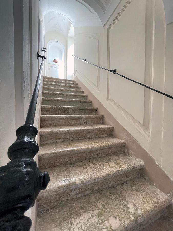 Diverso Apartment Caiazzo Εξωτερικό φωτογραφία
