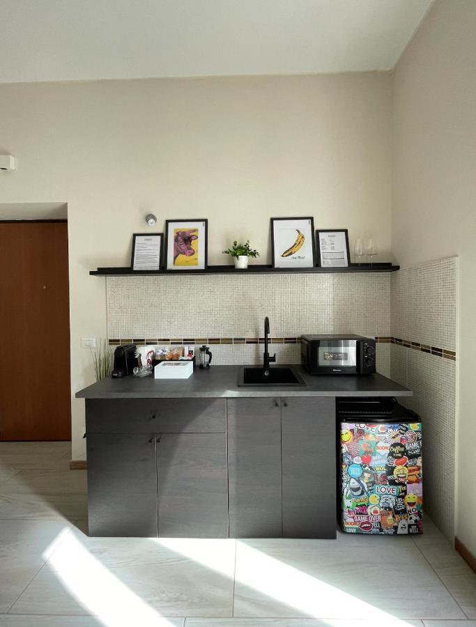 Diverso Apartment Caiazzo Εξωτερικό φωτογραφία