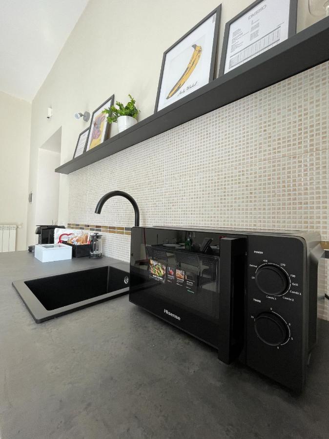Diverso Apartment Caiazzo Εξωτερικό φωτογραφία