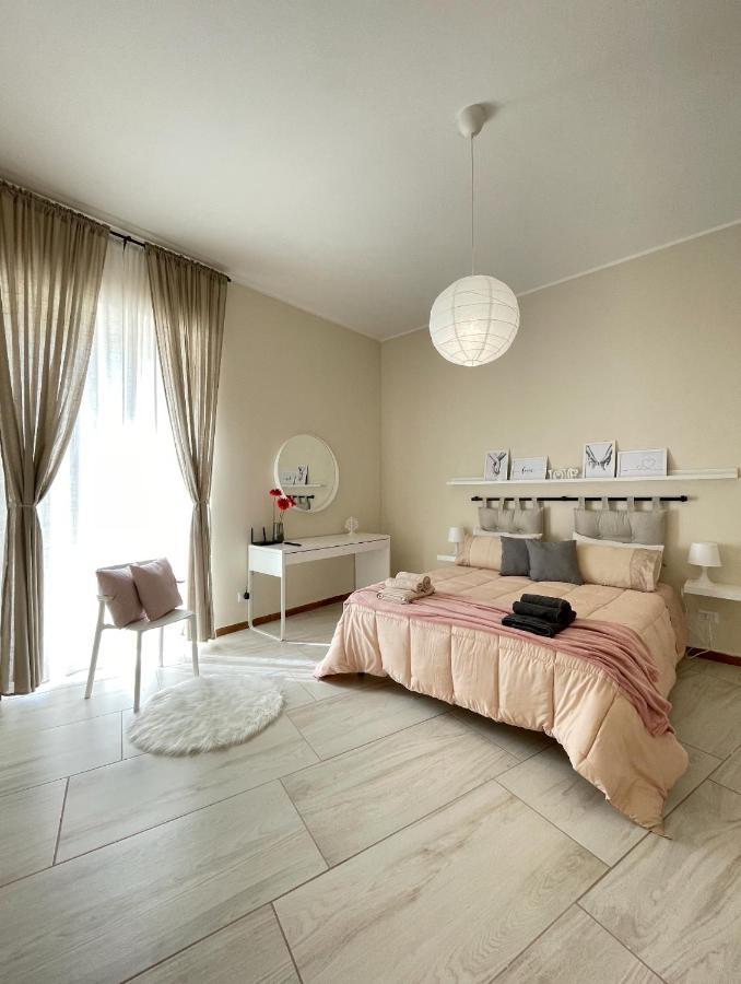 Diverso Apartment Caiazzo Εξωτερικό φωτογραφία