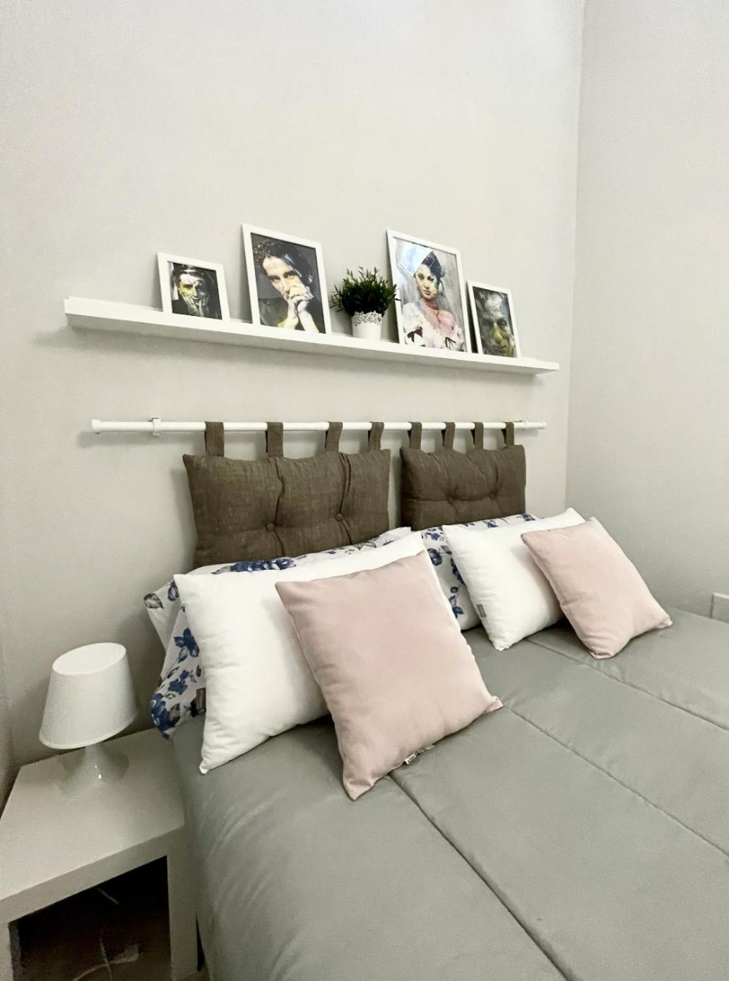 Diverso Apartment Caiazzo Εξωτερικό φωτογραφία