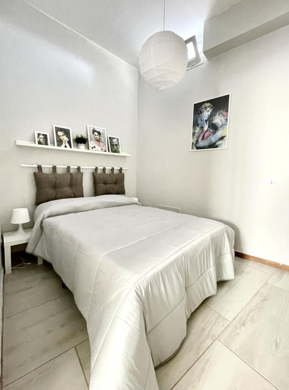 Diverso Apartment Caiazzo Εξωτερικό φωτογραφία