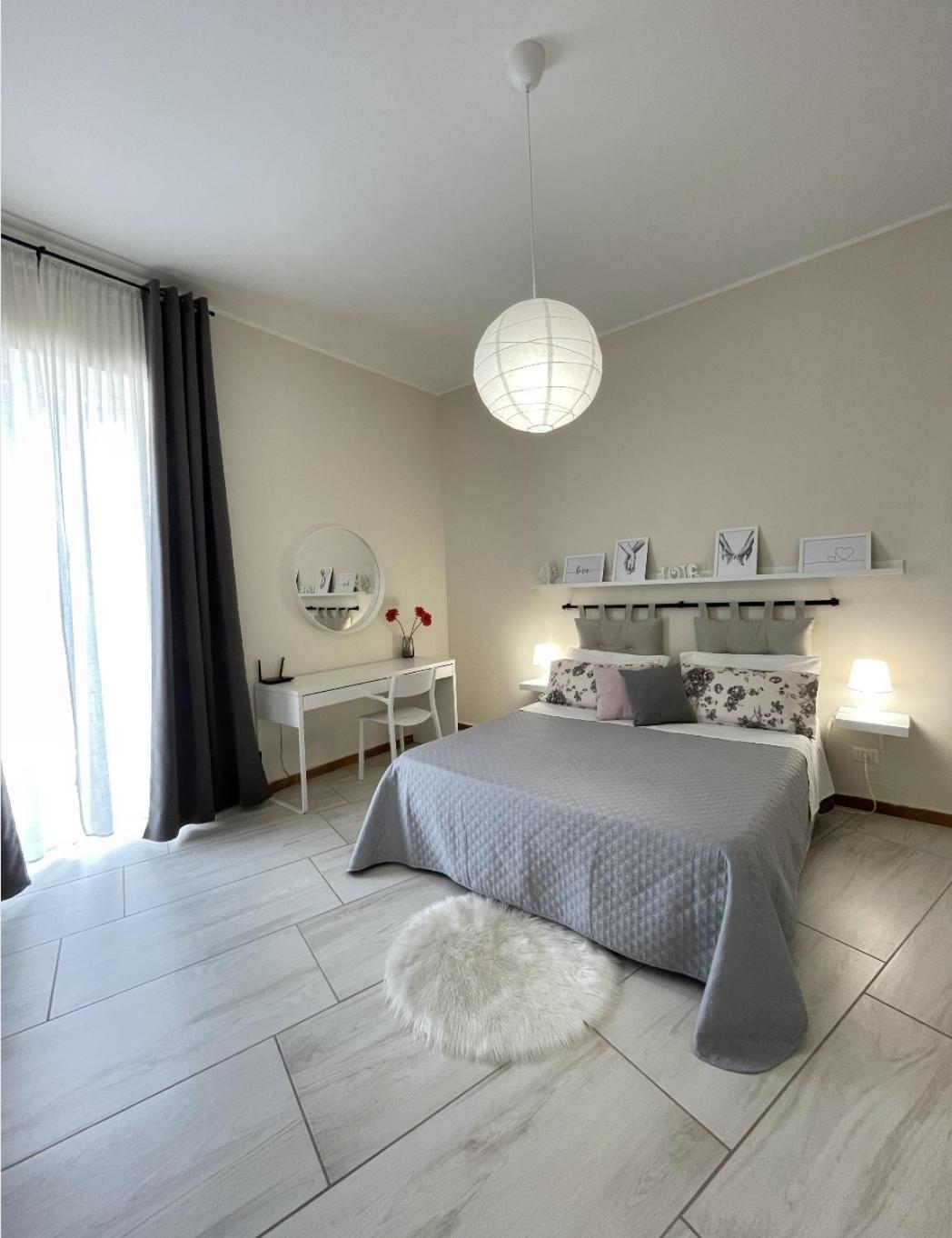 Diverso Apartment Caiazzo Εξωτερικό φωτογραφία