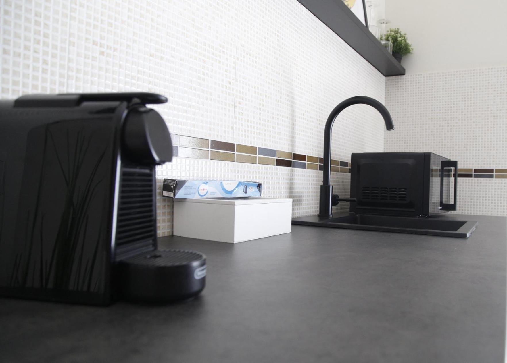Diverso Apartment Caiazzo Εξωτερικό φωτογραφία