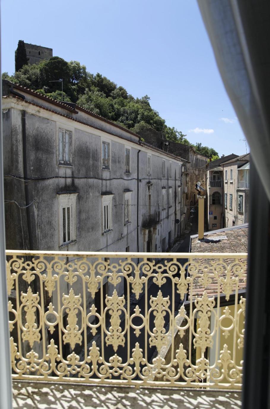 Diverso Apartment Caiazzo Εξωτερικό φωτογραφία