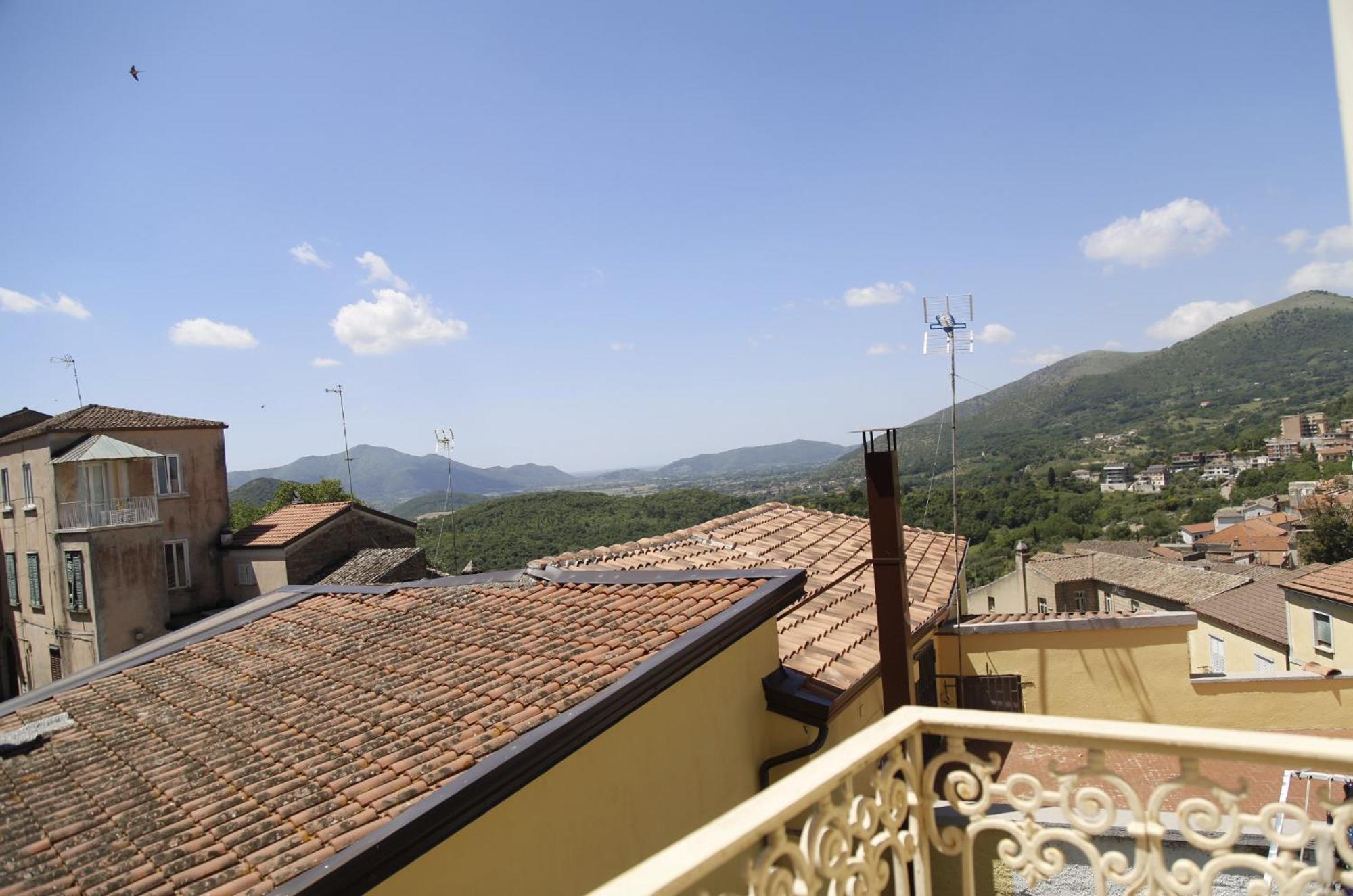 Diverso Apartment Caiazzo Εξωτερικό φωτογραφία