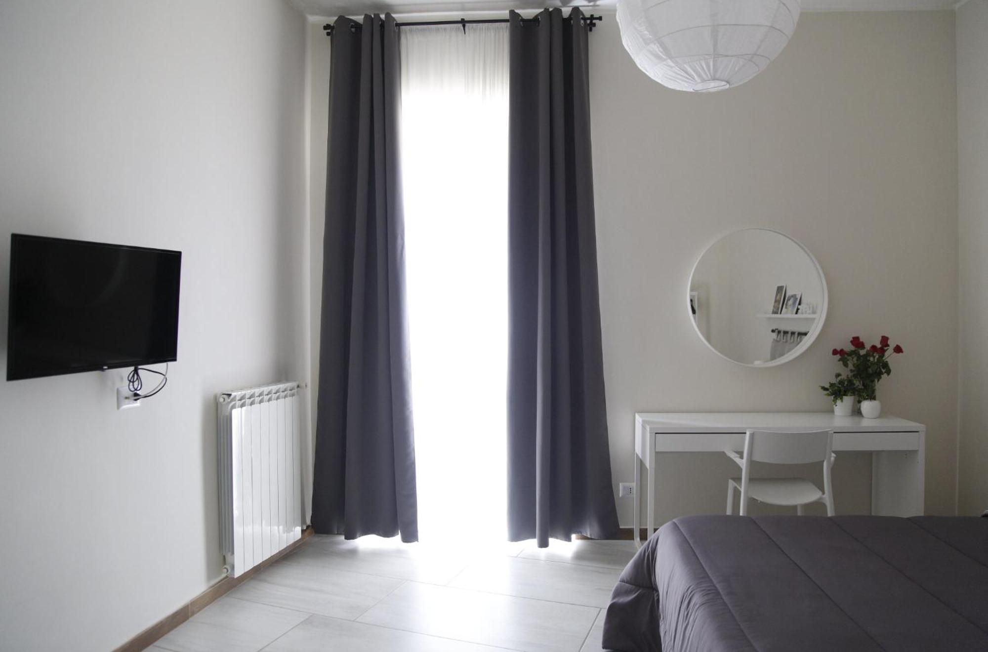 Diverso Apartment Caiazzo Εξωτερικό φωτογραφία