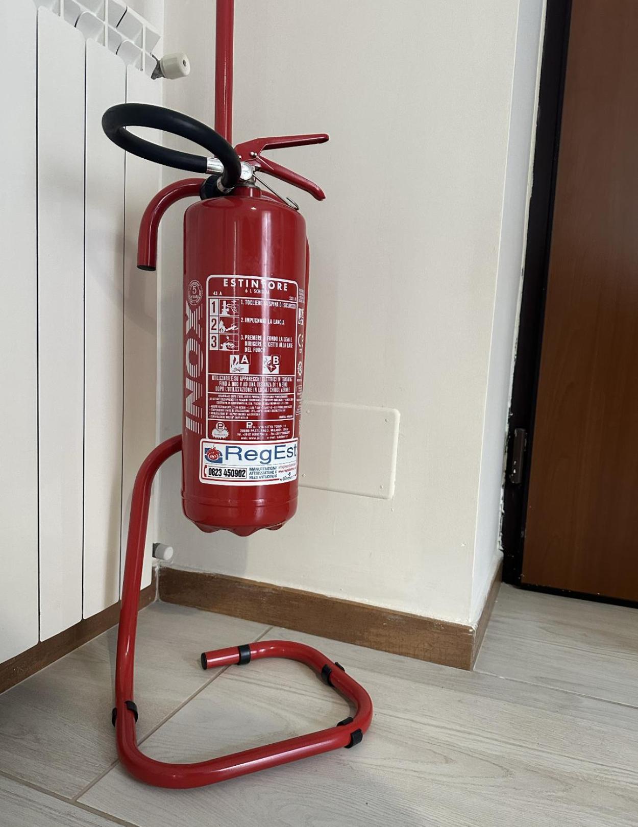 Diverso Apartment Caiazzo Εξωτερικό φωτογραφία